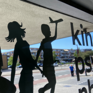 Nieuwe bedrijfsruimte Stationsplein 57, Heerhugowaard